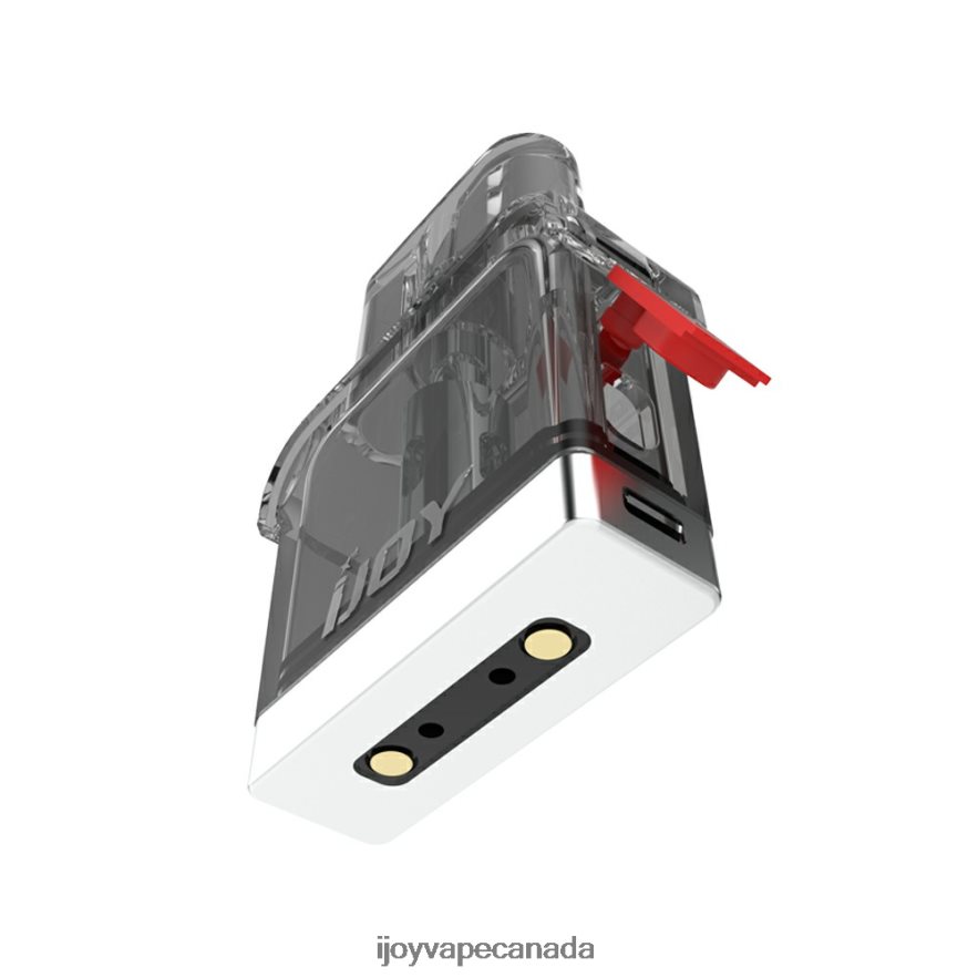 iJOY Cig Toronto - iJOY Neptune 2 Pod 6ZV28X236