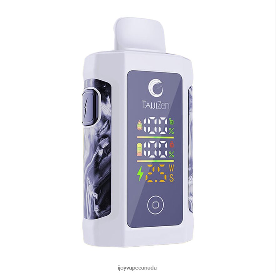 iJOY Vapes Online - iJOY TaijiZen Judo 24000 Disposable Vape 6ZV28X55 Blue Raspberry Ice