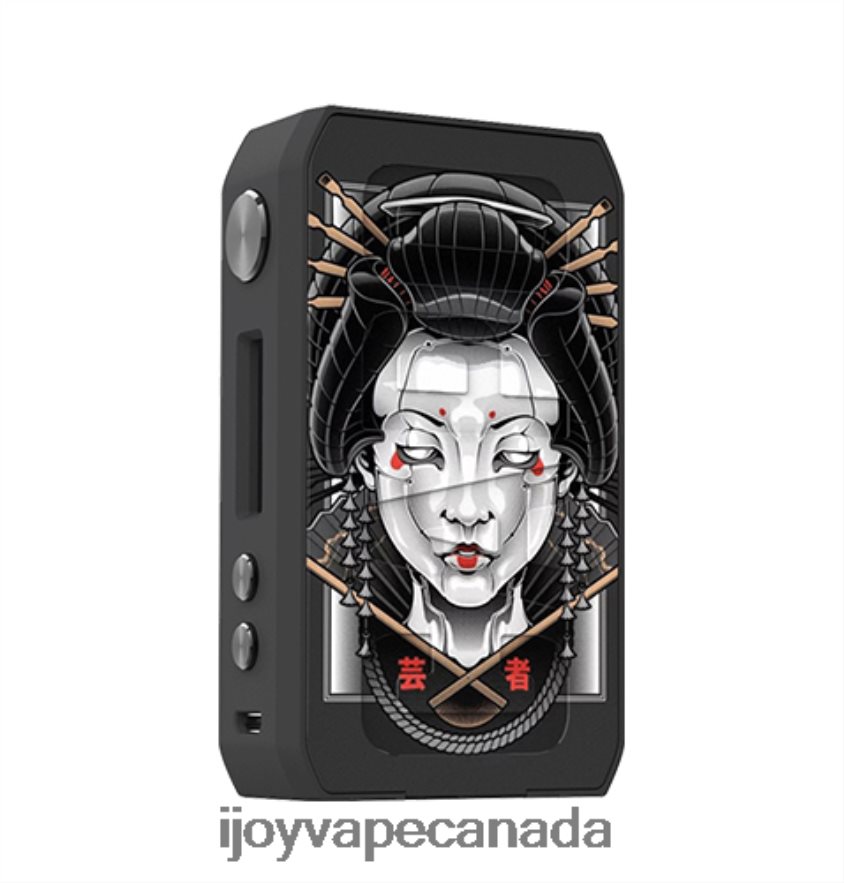 iJOY Cig Toronto - iJOY CIGPET CAPO Kit 6ZV28X228 Geisha