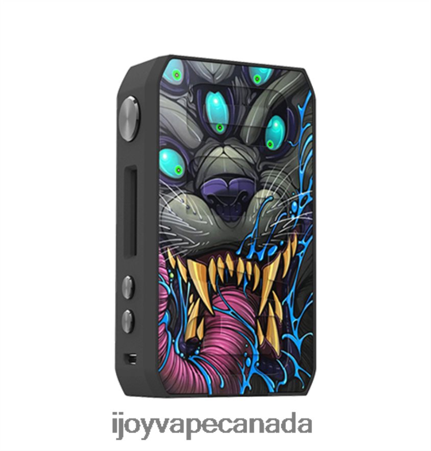 iJOY Vape Canada - iJOY CIGPET CAPO Kit 6ZV28X225 Aqua