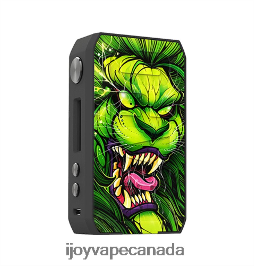 iJOY Vape Order Online - iJOY CIGPET CAPO Kit 6ZV28X224 Forest