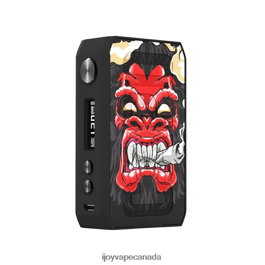 iJOY Vape Order Online - iJOY CIGPET CAPO Kit 6ZV28X224 Forest