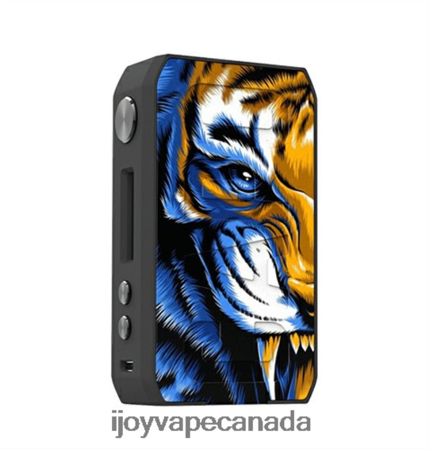 iJOY Vape Order Online - iJOY CIGPET CAPO Kit 6ZV28X232 Hannya