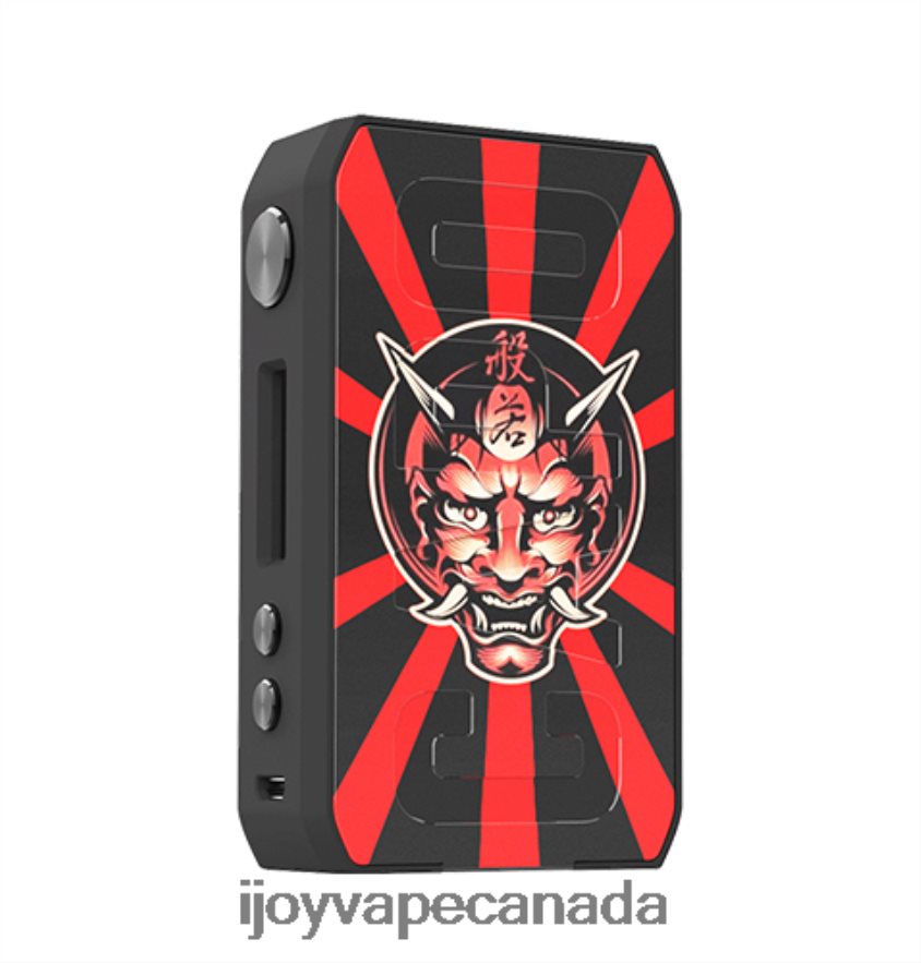 iJOY Vape Price - iJOY CIGPET CAPO Kit 6ZV28X229 Hannya R