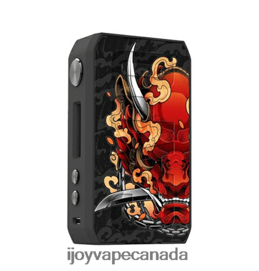 iJOY Vape Toronto - iJOY CIGPET CAPO Kit 6ZV28X235 Tiger