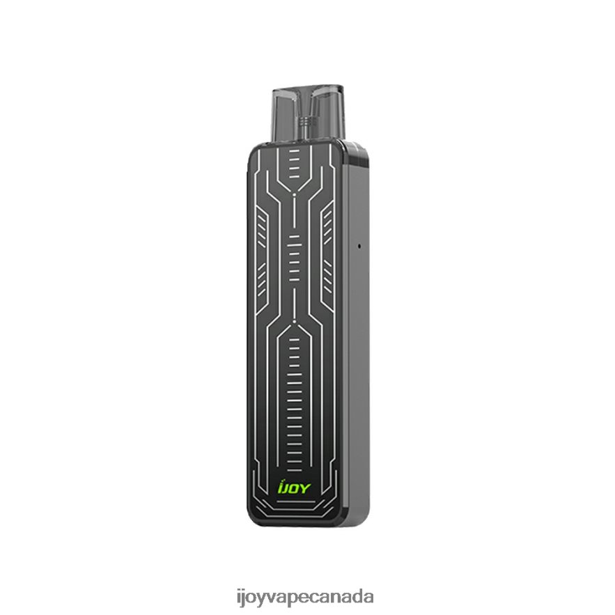 iJOY Vape Ottawa - iJOY Neptune 2 Pod Kit 6ZV28X218 Beast
