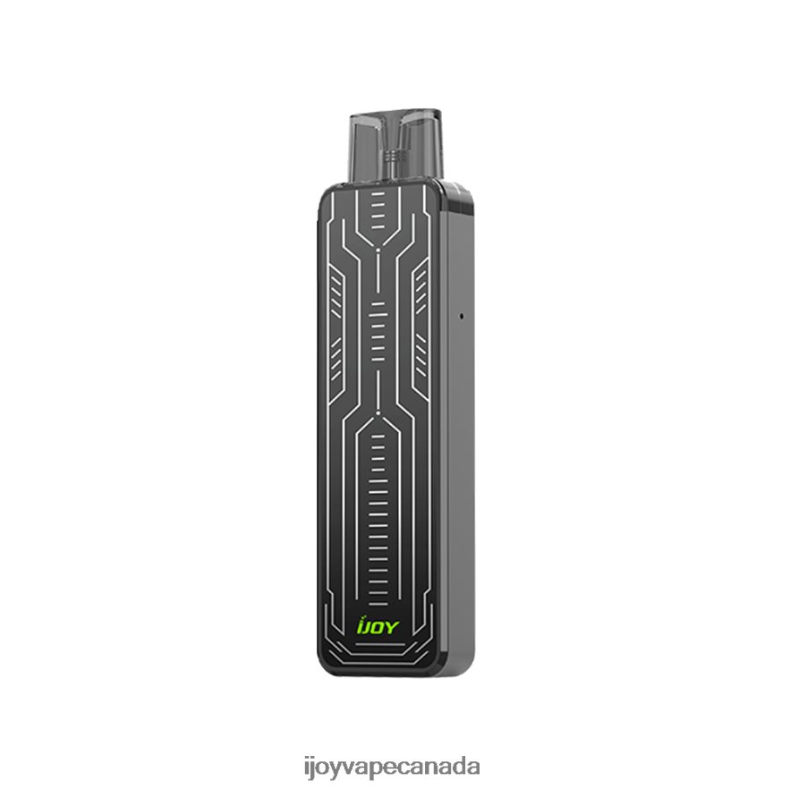 iJOY Vapes Online - iJOY Neptune 2 Pod Kit 6ZV28X215 Tech